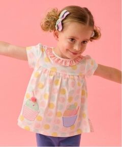 baby Cheer / ベイビーチアー その他トップス | カップアイスチュニック