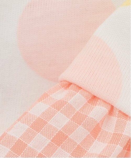 baby Cheer / ベイビーチアー その他トップス | カップアイスチュニック | 詳細10