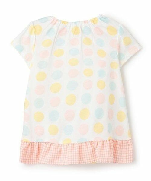 baby Cheer / ベイビーチアー その他トップス | カップアイスチュニック | 詳細2