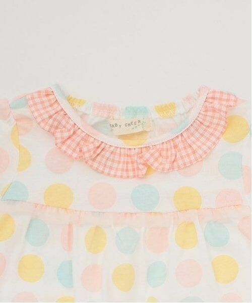 baby Cheer / ベイビーチアー その他トップス | カップアイスチュニック | 詳細3