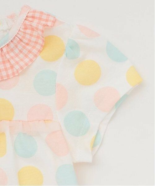 baby Cheer / ベイビーチアー その他トップス | カップアイスチュニック | 詳細4