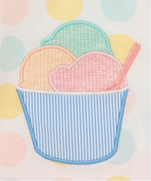 baby Cheer / ベイビーチアー その他トップス | カップアイスチュニック | 詳細7