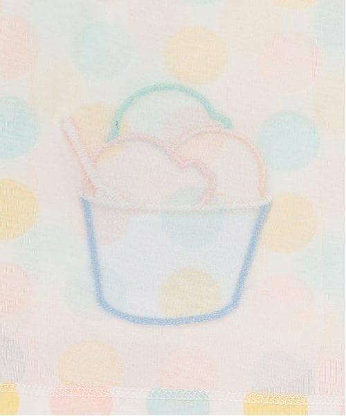 baby Cheer / ベイビーチアー その他トップス | カップアイスチュニック | 詳細8