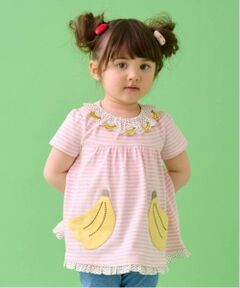 baby Cheer / ベイビーチアー その他トップス | フルーツポケットチュニック