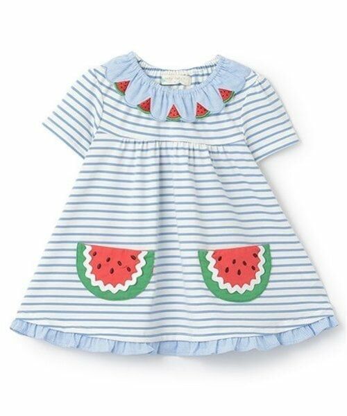 baby Cheer / ベイビーチアー その他トップス | フルーツポケットチュニック | 詳細3