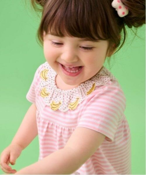 baby Cheer / ベイビーチアー その他トップス | フルーツポケットチュニック | 詳細14