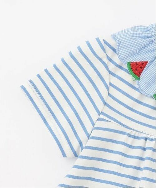 baby Cheer / ベイビーチアー その他トップス | フルーツポケットチュニック | 詳細6