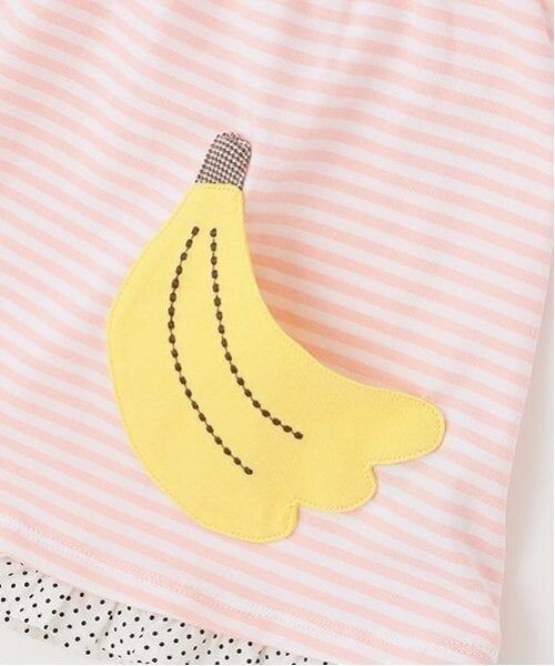 baby Cheer / ベイビーチアー その他トップス | フルーツポケットチュニック | 詳細7