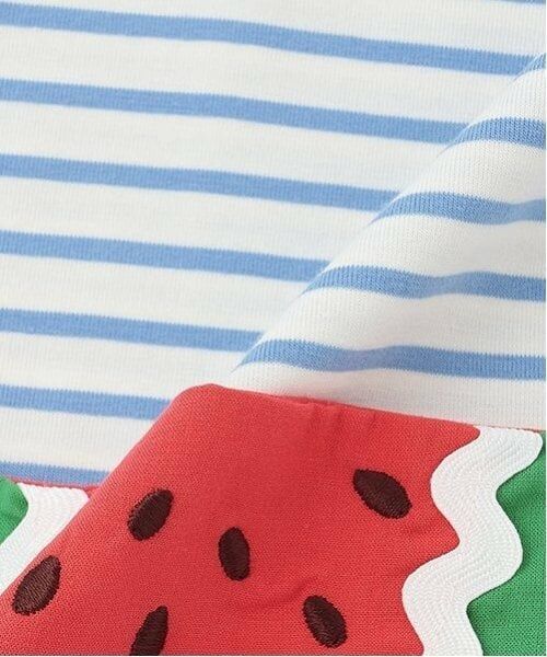 baby Cheer / ベイビーチアー その他トップス | フルーツポケットチュニック | 詳細10