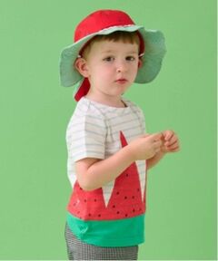 baby Cheer / ベイビーチアー Tシャツ | スイカTシャツ