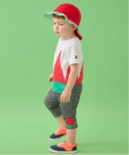 baby Cheer / ベイビーチアー Tシャツ | スイカTシャツ | 詳細10