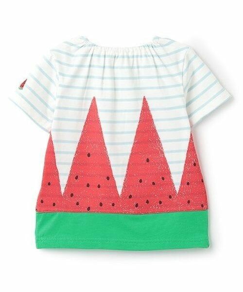 baby Cheer / ベイビーチアー Tシャツ | スイカTシャツ | 詳細2