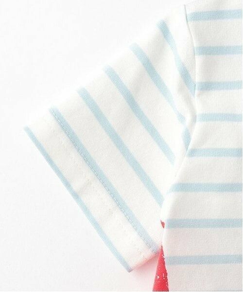 baby Cheer / ベイビーチアー Tシャツ | スイカTシャツ | 詳細4