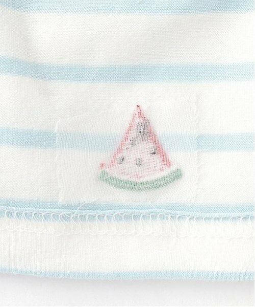 baby Cheer / ベイビーチアー Tシャツ | スイカTシャツ | 詳細6