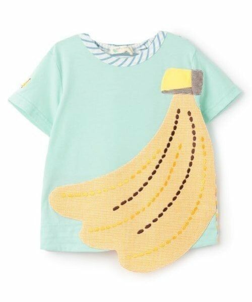 baby Cheer / ベイビーチアー Tシャツ | バナナTシャツ | 詳細1