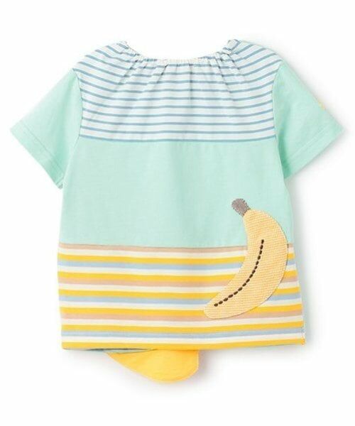 baby Cheer / ベイビーチアー Tシャツ | バナナTシャツ | 詳細2
