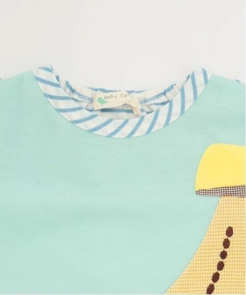 baby Cheer / ベイビーチアー Tシャツ | バナナTシャツ | 詳細3