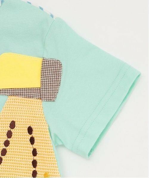 baby Cheer / ベイビーチアー Tシャツ | バナナTシャツ | 詳細4