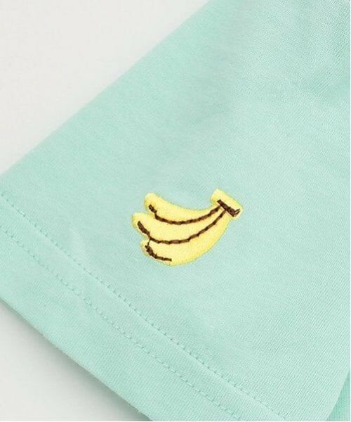 baby Cheer / ベイビーチアー Tシャツ | バナナTシャツ | 詳細5