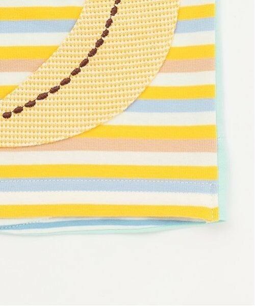 baby Cheer / ベイビーチアー Tシャツ | バナナTシャツ | 詳細9