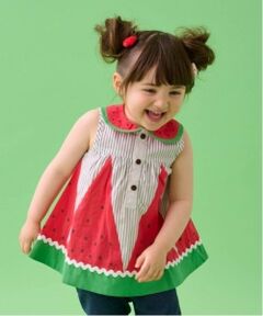 baby Cheer / ベイビーチアー その他トップス | スイカチュニック