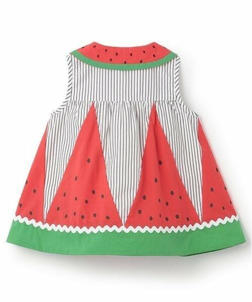 baby Cheer / ベイビーチアー その他トップス | スイカチュニック | 詳細2