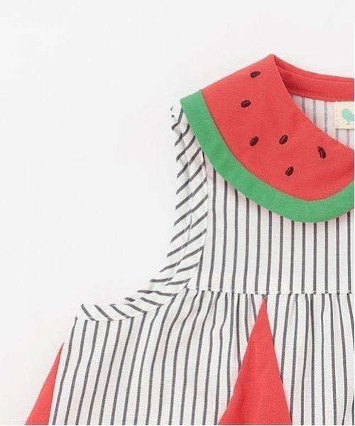 baby Cheer / ベイビーチアー その他トップス | スイカチュニック | 詳細4