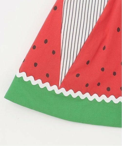 baby Cheer / ベイビーチアー その他トップス | スイカチュニック | 詳細5