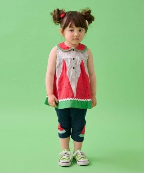 baby Cheer / ベイビーチアー その他トップス | スイカチュニック | 詳細8