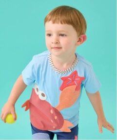 baby Cheer / ベイビーチアー Tシャツ | カニTシャツ