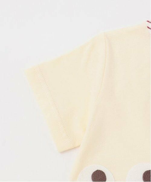 baby Cheer / ベイビーチアー Tシャツ | カニTシャツ | 詳細3