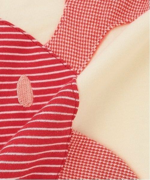 baby Cheer / ベイビーチアー Tシャツ | カニTシャツ | 詳細6