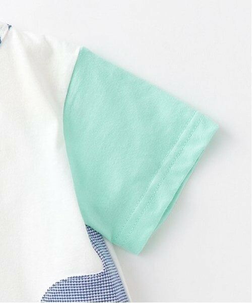 baby Cheer / ベイビーチアー Tシャツ | クジラTシャツ | 詳細4