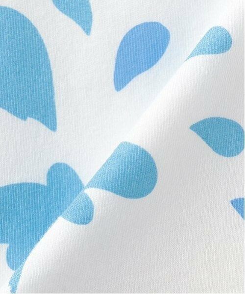 baby Cheer / ベイビーチアー Tシャツ | クジラTシャツ | 詳細8