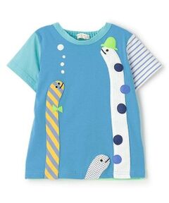 baby Cheer / ベイビーチアー Tシャツ | チンアナゴTシャツ