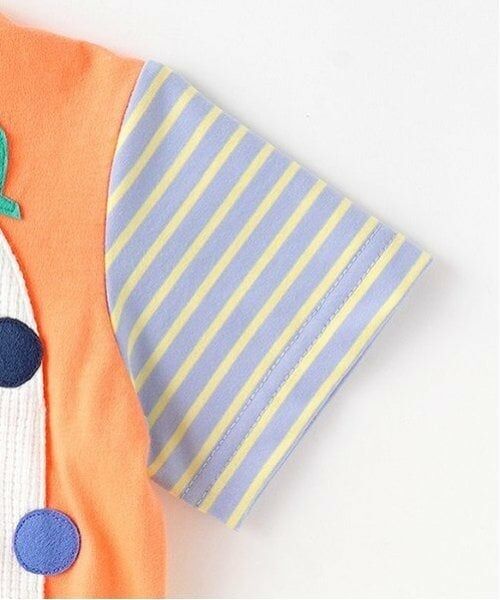 baby Cheer / ベイビーチアー Tシャツ | チンアナゴTシャツ | 詳細4