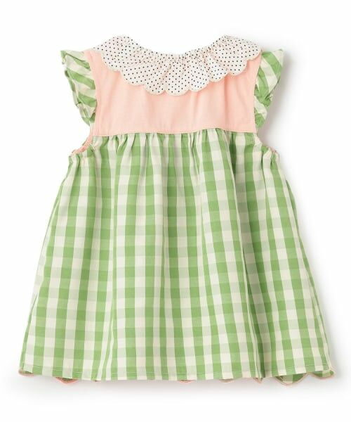 baby Cheer / ベイビーチアー その他トップス | ももチュニック | 詳細1