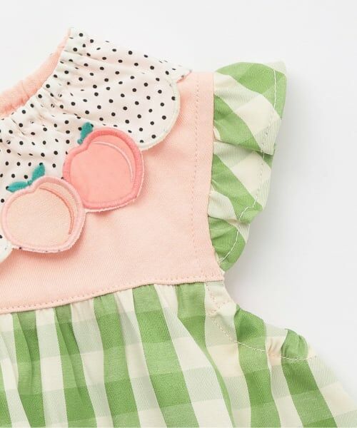 baby Cheer / ベイビーチアー その他トップス | ももチュニック | 詳細3