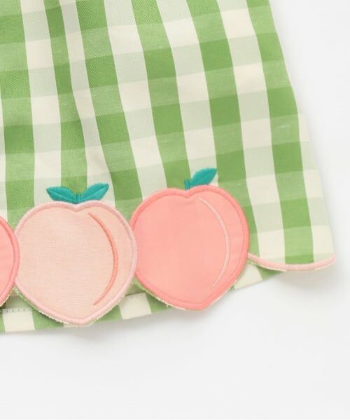 baby Cheer / ベイビーチアー その他トップス | ももチュニック | 詳細4