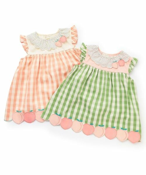 baby Cheer / ベイビーチアー その他トップス | ももチュニック | 詳細6