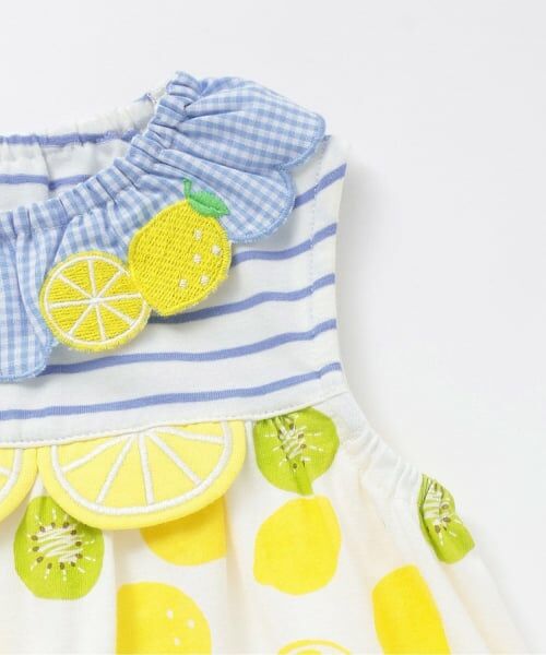 baby Cheer / ベイビーチアー その他トップス | シトラスチュニック | 詳細3