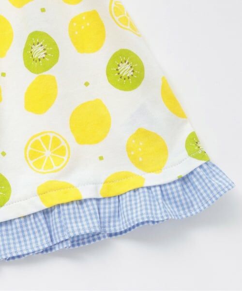 baby Cheer / ベイビーチアー その他トップス | シトラスチュニック | 詳細4