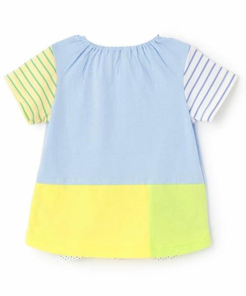 baby Cheer / ベイビーチアー Tシャツ | 裾フルーツTシャツ | 詳細1