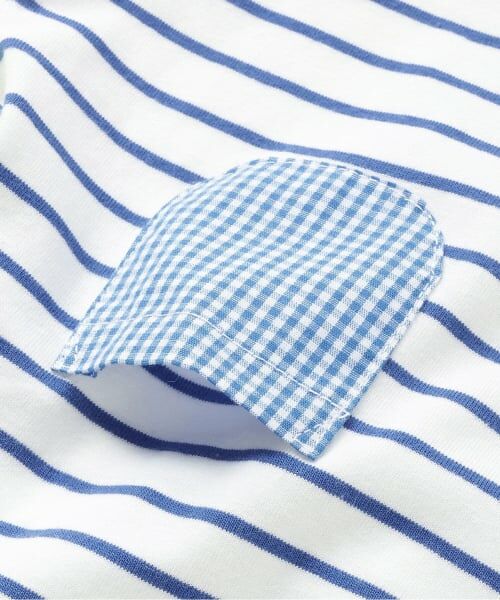 baby Cheer / ベイビーチアー Tシャツ | 裾フルーツTシャツ | 詳細4