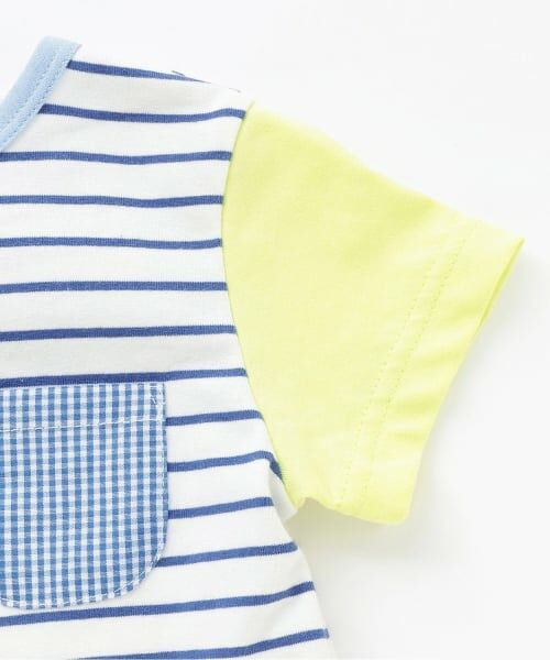 baby Cheer / ベイビーチアー Tシャツ | 裾フルーツTシャツ | 詳細5