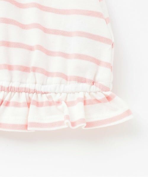 baby Cheer / ベイビーチアー Tシャツ | さくらんぼ衿Tシャツ | 詳細4