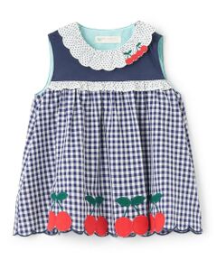 baby Cheer / ベイビーチアー その他トップス | さくらんぼチュニック