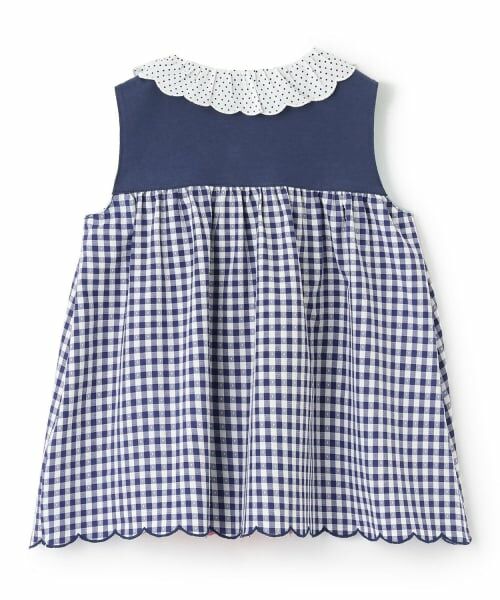 baby Cheer / ベイビーチアー その他トップス | さくらんぼチュニック | 詳細1