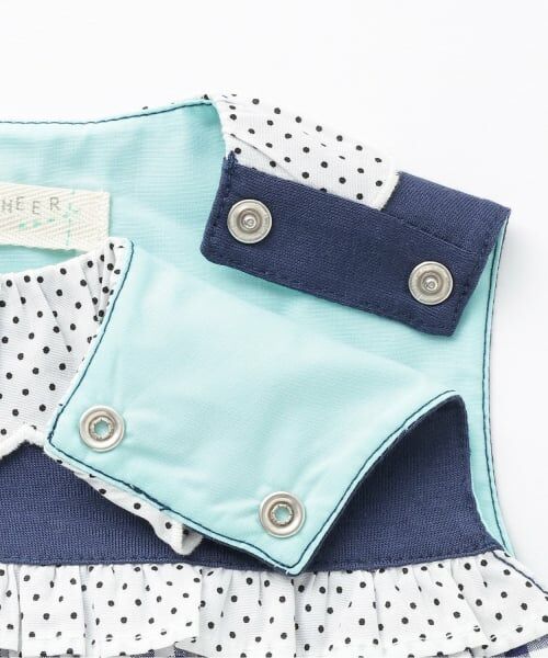 baby Cheer / ベイビーチアー その他トップス | さくらんぼチュニック | 詳細4