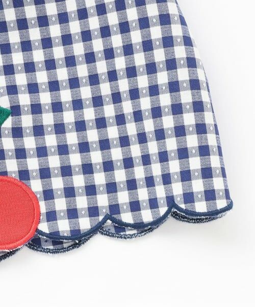 baby Cheer / ベイビーチアー その他トップス | さくらんぼチュニック | 詳細5